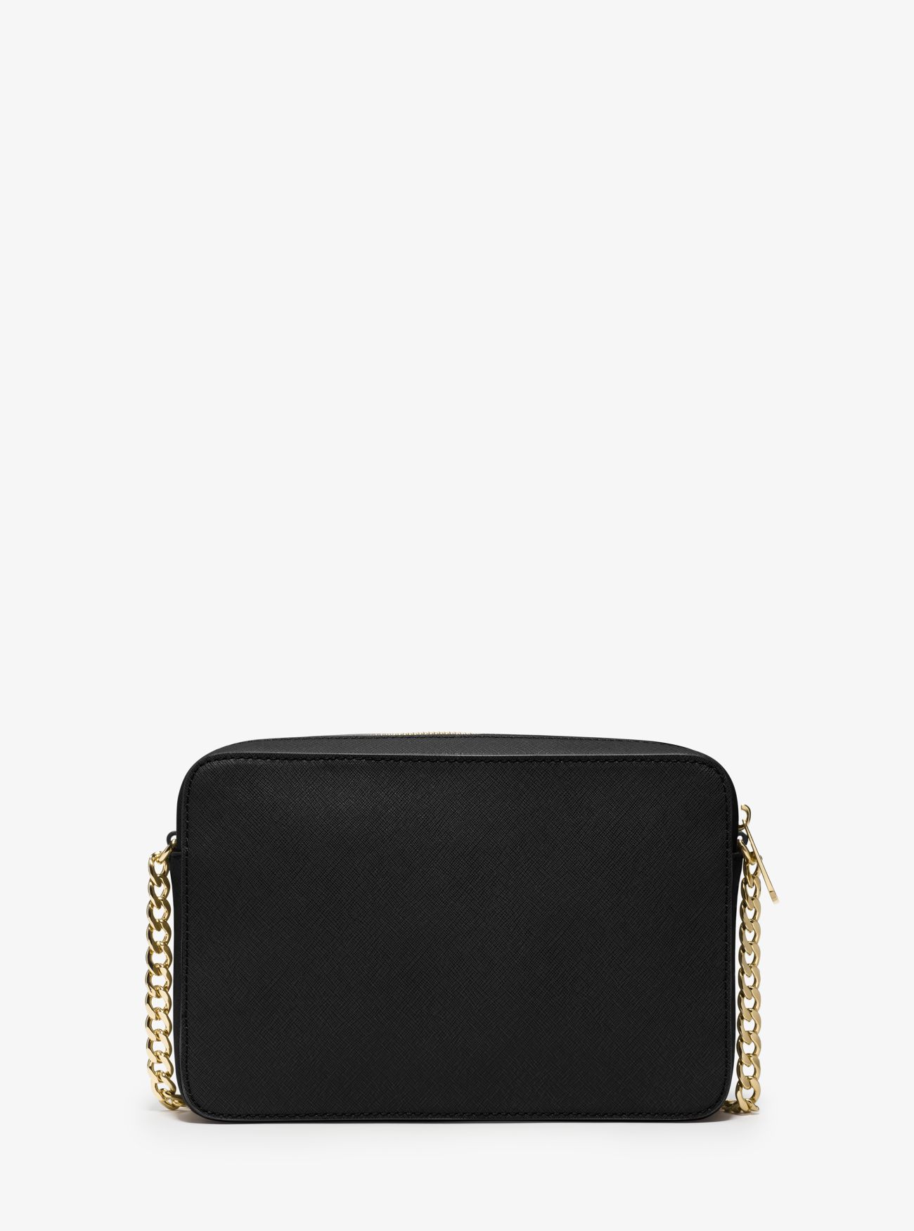 Micheal kors hot sale jet set crossbody