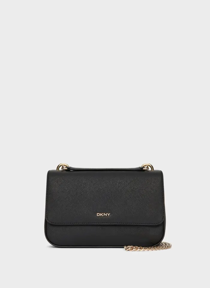 Sina md discount flap shoulder dkny